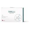 Tiobec 800 20 compresse fast-slow 32 g