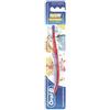 Oralb man baby spazzolino manuale 0-2 years