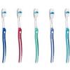Oral-b Oralb indicator spazzolino manuale testina media dimensione40