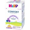 Hipp latte comfort 600 g