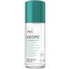Roc keops deodorante roll-on 48h 30 ml