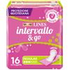 Lines Proteggislip lines intervallo fresh&go ripiegati 16 pezzi