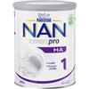 Nestle' nan ha 1 800 g
