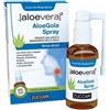 Zuccari Aloevera2 aloegola spray 30 ml