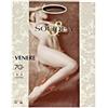 Solidea Venere 70 collant tutto nudo sabbia 4xl