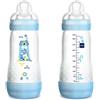 Mam easy start 320ml m
