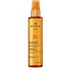 Nuxe sun olio solare viso e corpo spf30 150 ml