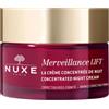 Nuxe merveillance creme concentree de nuit 50 ml