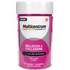 Multicentrum bellezza & collagene 30 capsule