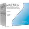 Pizeta Pharma Rigenur integratore alimentare 14 bustine