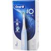 Oral-b Oralb io3s spazzolino elettrico blu