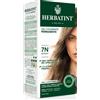 Antica Erboristeria Herbatint 7n gel colorante permanente biondo 170 ml