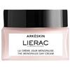 Lierac Arkeskin crema giorno menopausa 50 ml ricarica