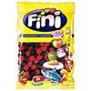 Fini CARAMELLE GOMMOSE GRANELLATE 1 Kilo More E LAMPONI FINI Blackberry CARAMELLATA