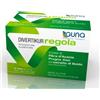 GUNA SpA Divertikur Regola Integratore Per Il Transito Intestinale 15 Stick
