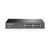TP-LINK Switch Desktop Gigabit 16 Porte TP-LINK TL-SG1016D