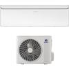 Gree - Condizionatore monosplit con inverter da 24000 BTU Gree Airy White Wifi in A++ con R32 GWH24AVEXF-K6DNA1A/O