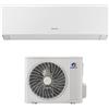 Gree - Condizionatore monosplit con inverter da 12000 Gree Clivia White Wifi in A++ con R32 GWH12AUCXB-K6DNA1A/O