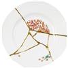 SELETTI Kintsugi Dinner plate 01 - 09611