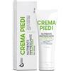 L.R.B. LAB.RICERC. BIOCHIMICHE FPR CREMA PIEDI NUTRIENTE E RINFRESCANTE 75 ML