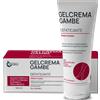 L.R.B. LAB.RICERC. BIOCHIMICHE FPR GEL CREMA GAMBE 100 ML NUOVA FORMULA
