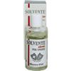 MARCO VITI FARMACEUTICI SpA UNGHIASIL SOLVENTE OLEOSO 50ML
