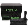 PATONA Battery grip premium BG-E20 per Canon EOS 5D Mark IV