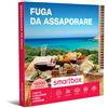 Smartbox Fuga da assaporare