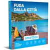 Smartbox FUGA DALLA CITTÀ