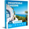 Smartbox Incantevole evasione