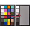 Datacolor SpyderCheckr 24 - Guida per controllo dei colori e calibrazione dei bianchi, per macchina fotografica