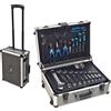 ENG pro Trolley Portautensili con 176 Utensili Professionali ENG PRO - FI 90 T127