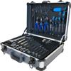 ENG pro Valigia Portautensili con 176 Utensili Professionali ENG PRO - FI 90 V127