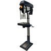 ENG pro Trapano a colonna con trasmissione a cinghia 32mm 400V/3Ph - ENG PRO MA TC C32B