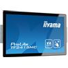 iiyama PROLITE TF2415MC-B2 24 VA Monitor, 1920 x 1080 Full HD, 60Hz, 16ms