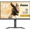 iiyama G-MASTER GB2795HSU-B1 27 VA Monitor, 1920 x 1080 Full HD, 280Hz, 0,2ms