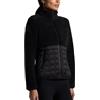 Cavalleria Toscana Giacca Teddy Bear Zip Up CAVALLERIA TOSCANA