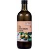 BIOTOBIO Srl Fior di loto olio extra vergine oliva bio 1 litro - BIOTOBIO - 971085345