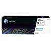HP 410A CF410A Toner Originale Nero 2300 Pagine compatibile con HP LaserJet CP2020, CP2025, CM2320, CM2720FXI MFP