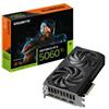 GIGABYTE GeForce RTX 5060 Ti WINDFORCE OC 16GB GDDR7 DLSS4 1*HDMI/3*DisplayPort PCi Ex 5.0 16x