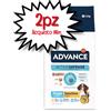 AFFINITY ADVANCE DIETA CANE PUPPY SENSITIVE ALL BREEDS SALMONE E RISO 12 KG [PREZZO A CONFEZIONE - acquisto min. 2 confezioni]