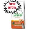 TRAINER NATURAL CANE MEDIUM ADULT POLLO E RISO 12 KG OF