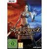 EuroVideo Medien GmbH Spellforce 2: Faith in Destiny [Edizione: Germania]