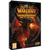 ACTIVISION World of Warcraft Cataclysm [Edizione : Francia]