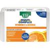 ESI VITAMINA C CARAMELLE 50G