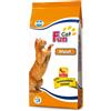 Farmina, Fun Cat Meat, Cibo Secco per Gatti, 20kg