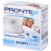 SAFETY SpA Cerotto in tessuto non tessuto - 2,5 cm x 5 mt - Prontex Surgery Stretch