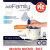 PIKDARE SpA Pikdare Pic Airfamily Evolution Kit Aerosol a Pistone