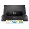 HP Hewlett Packard OfficeJet 200 a4 hp officejet mobile printer - stampante c