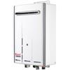 Rinnai SCALDABAGNO RINNAI INFINITY 20E ESTERNO METANO